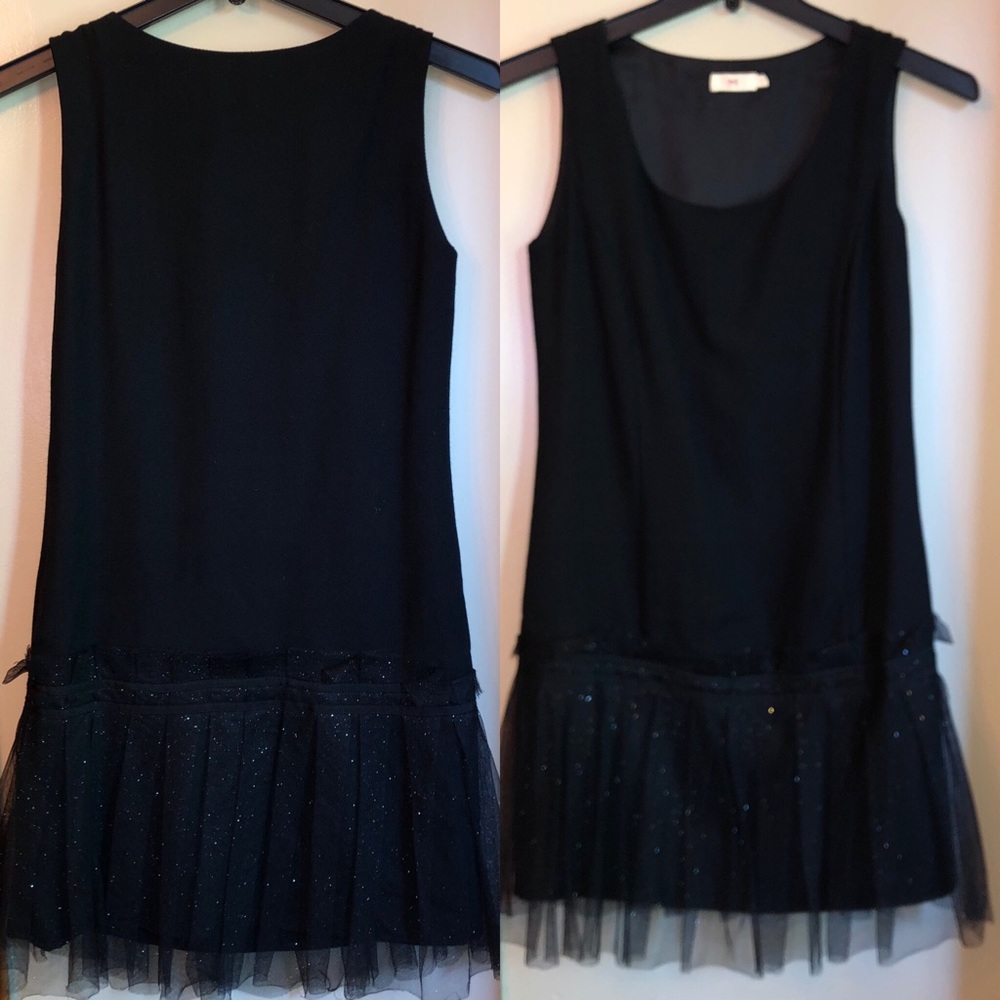 Pink Bow Dress‎